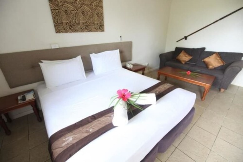 Apartamento Coconut Palms Resort