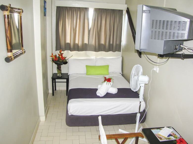 Apartamento Coconut Palms Resort