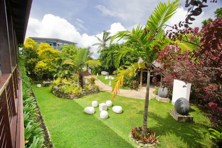 Apartamento Coconut Palms Resort