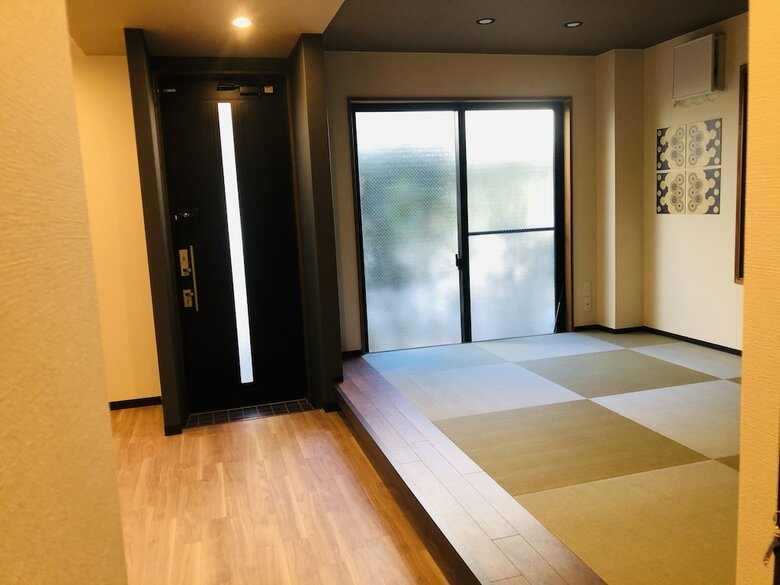 Apartamentos Kaike Oshiage