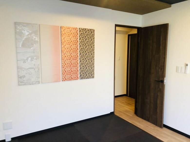 Apartamentos Kaike Oshiage