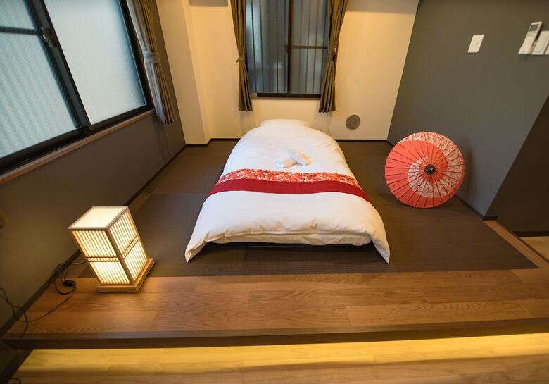 Apartamentos Kaike Oshiage