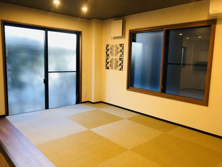 Apartamentos Kaike Oshiage