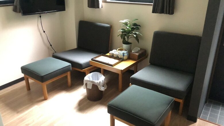 Apartamentos Kaike Oshiage