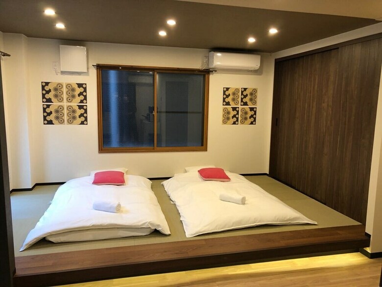 Apartamentos Kaike Oshiage