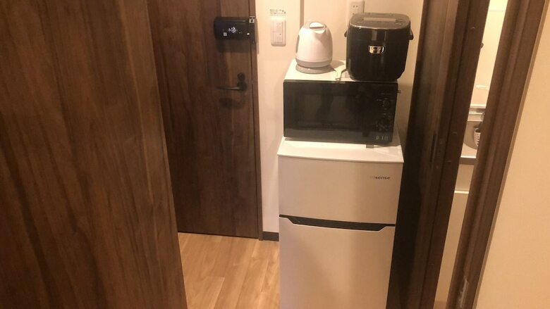 Apartamentos Kaike Oshiage