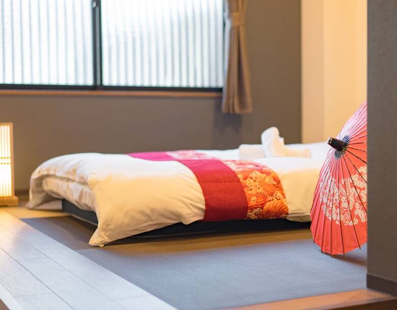 Apartamentos Kaike Oshiage
