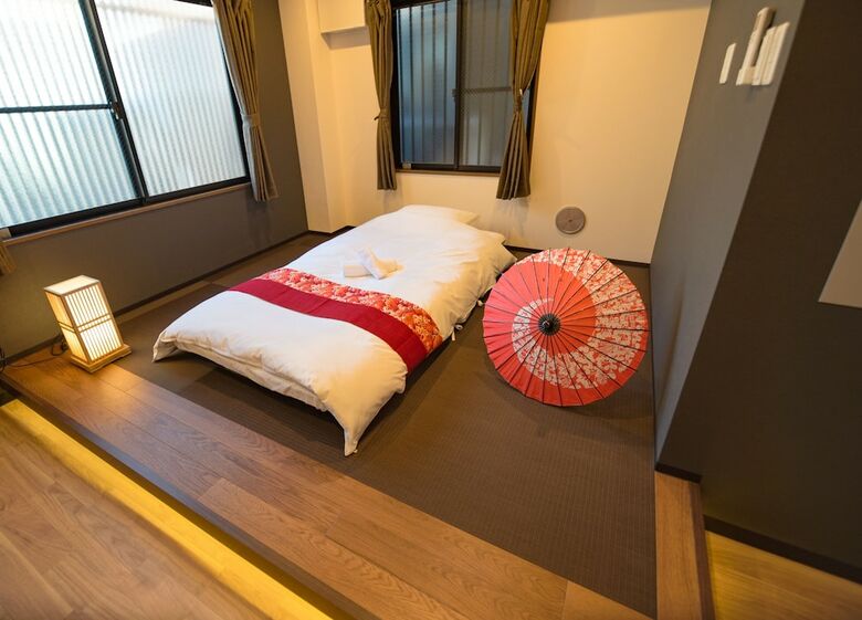 Apartamentos Kaike Oshiage