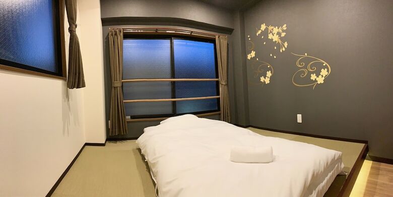 Apartamentos Kaike Oshiage