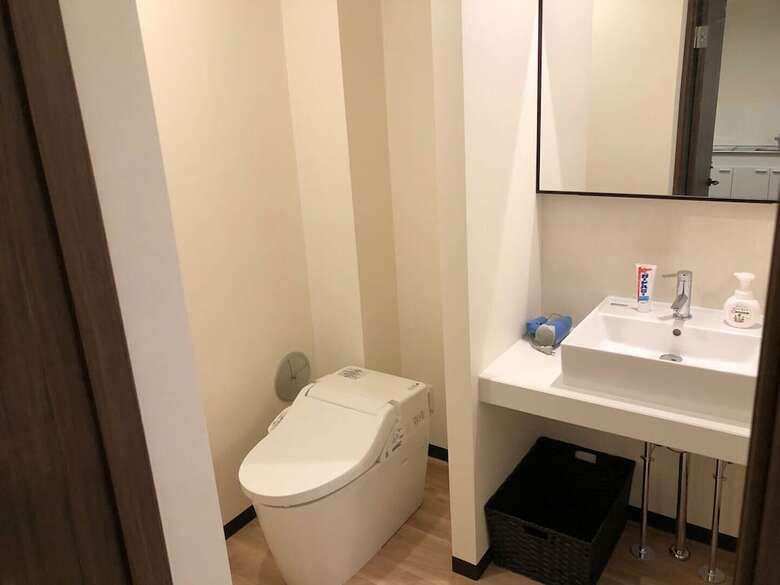 Apartamentos Kaike Oshiage