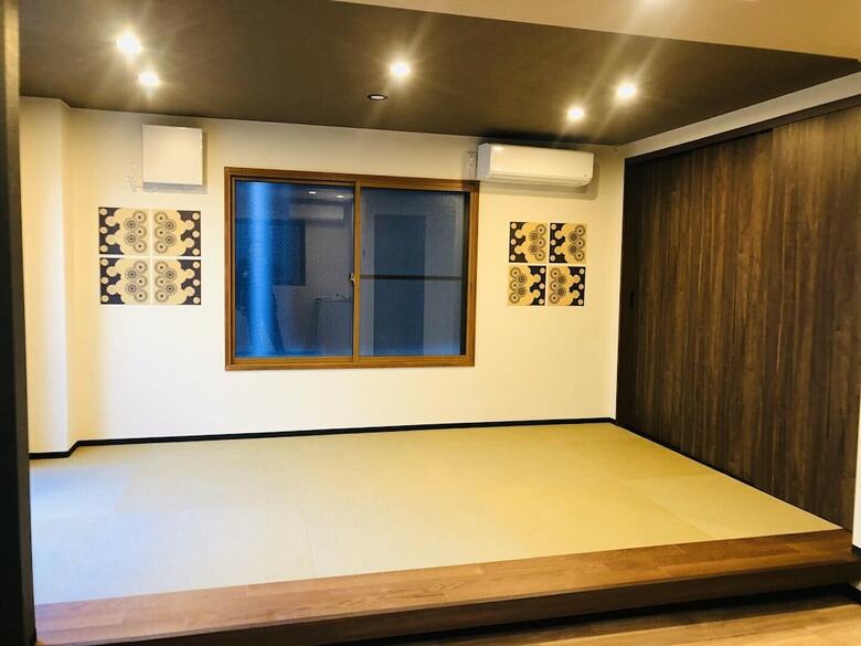 Apartamentos Kaike Oshiage