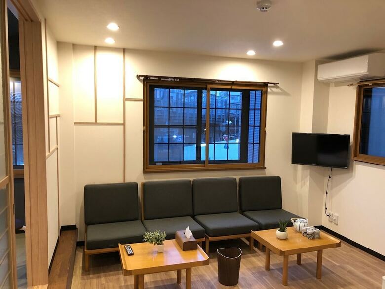 Apartamentos Kaike Oshiage