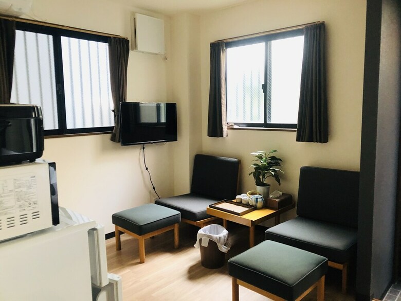 Apartamentos Kaike Oshiage