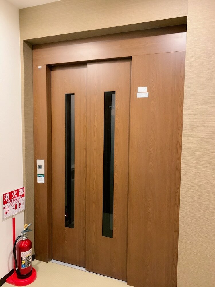 Apartamentos Kaike Oshiage