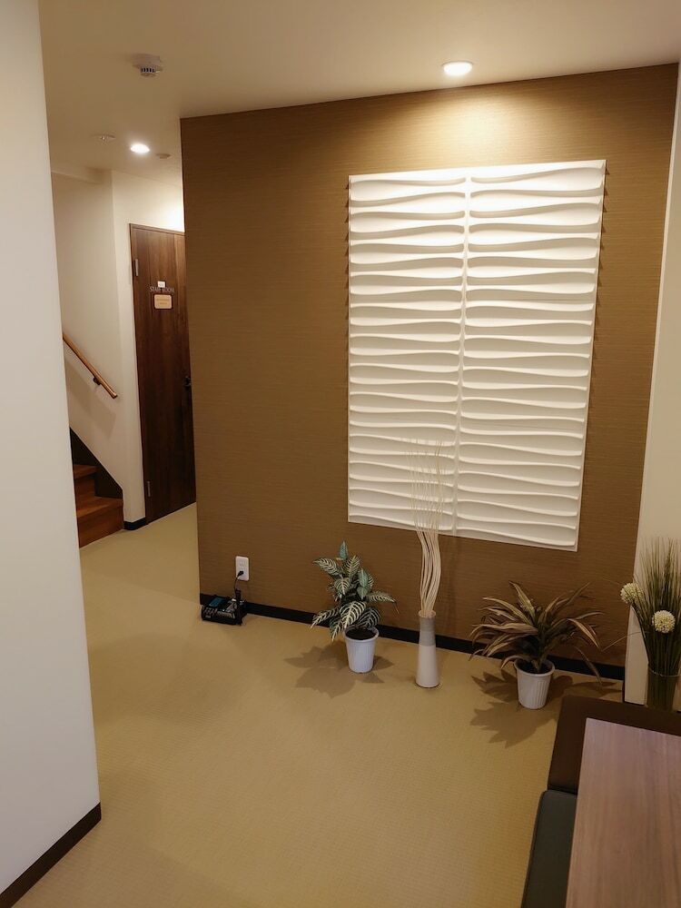Apartamentos Kaike Oshiage