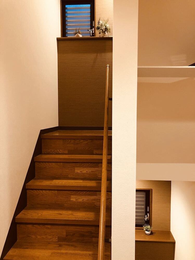 Apartamentos Kaike Oshiage