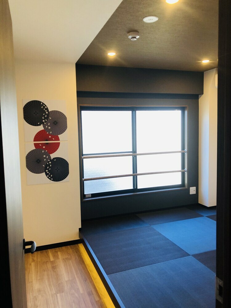 Apartamentos Kaike Oshiage