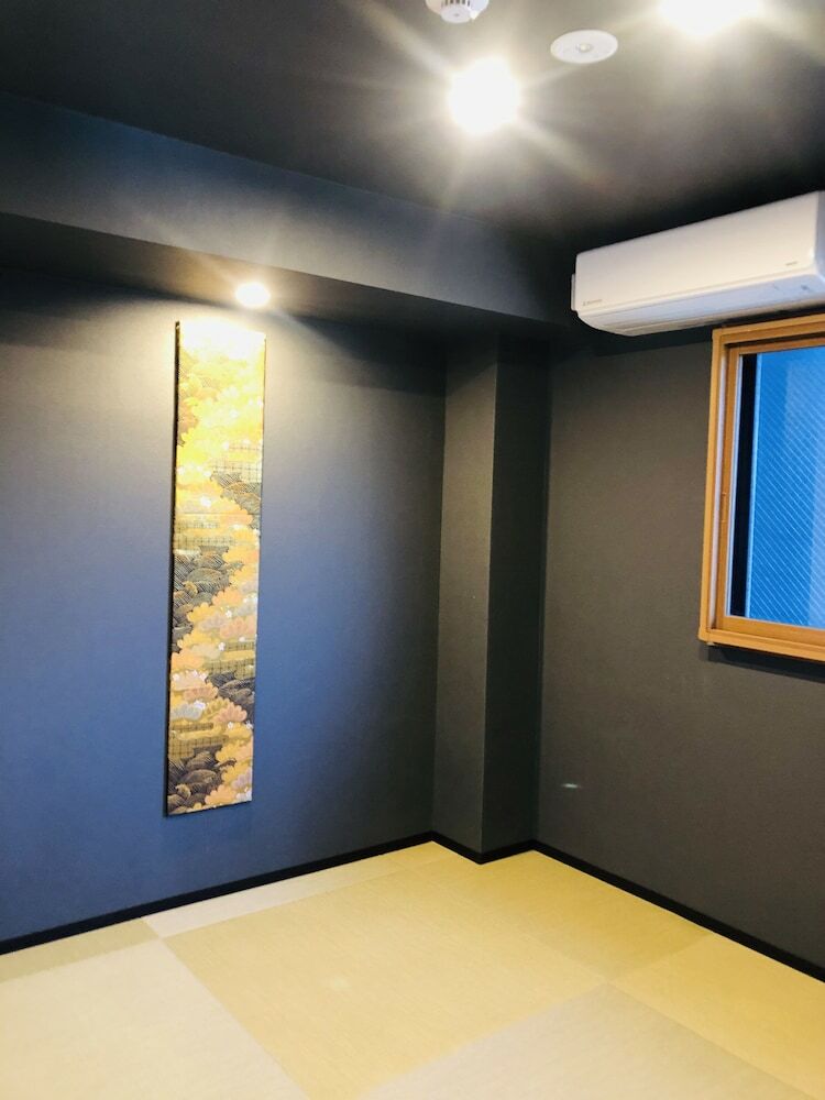 Apartamentos Kaike Oshiage