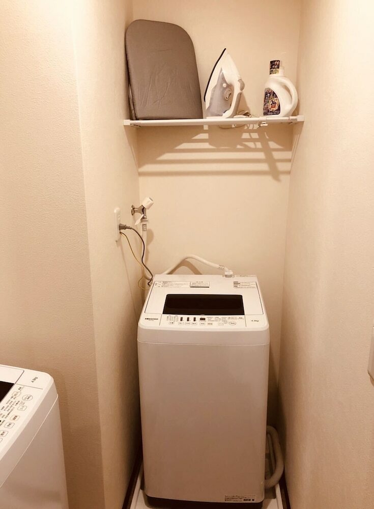 Apartamentos Kaike Oshiage