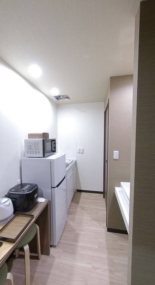 Apartamentos Kaike Oshiage