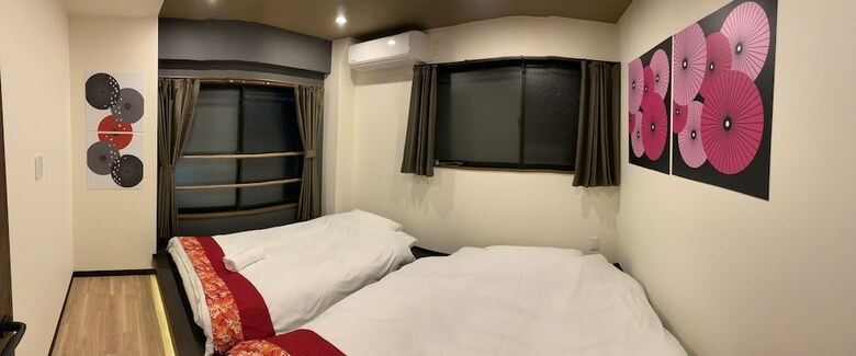 Apartamentos Kaike Oshiage