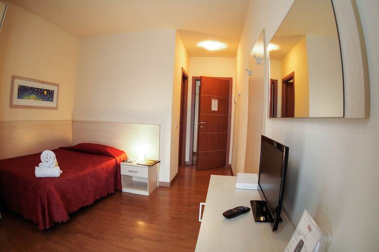 Break House Hotel