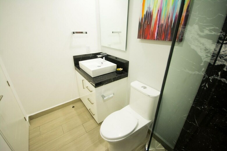 Real View Towers E504 By Casago