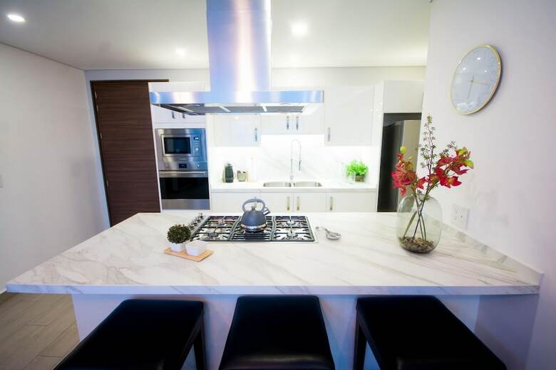Real View Towers E504 By Casago