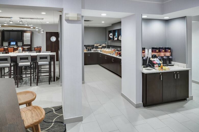Hotel Springhill Suites Milford
