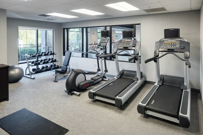 Hotel Springhill Suites Milford