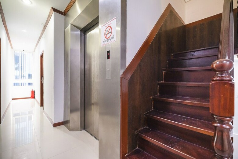 Hotel Oyo 455 Siam Best 2