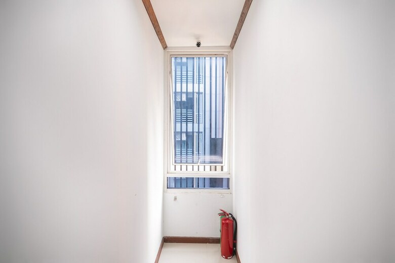 Hotel Oyo 455 Siam Best 2