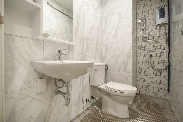 Hotel Oyo 455 Siam Best 2