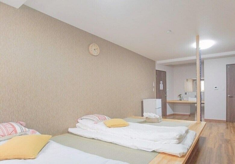 Hotel Kaike Akabane