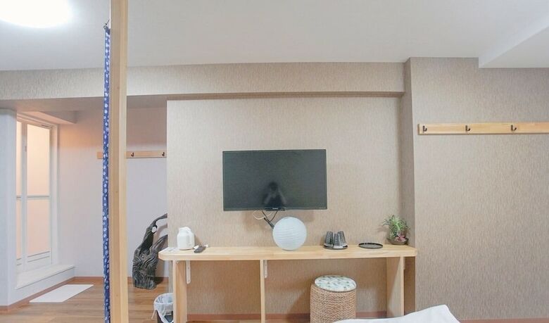 Hotel Kaike Akabane
