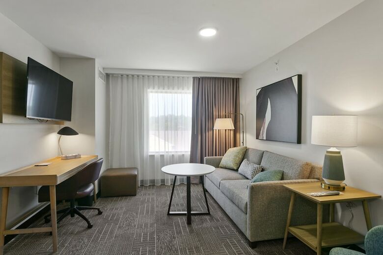 Hotel Staybridge Suites Atlanta Ne - Duluth