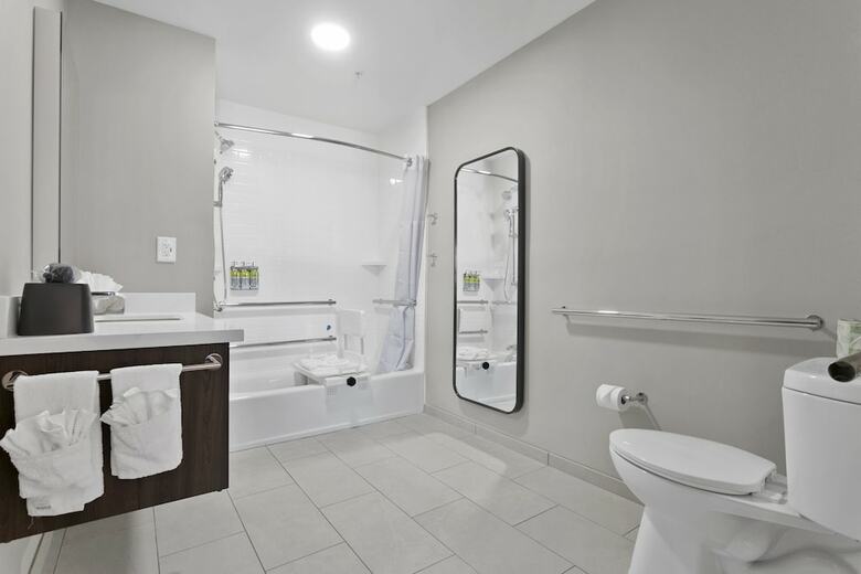 Hotel Staybridge Suites Atlanta Ne - Duluth