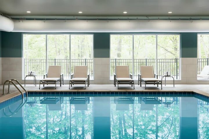 Hotel Staybridge Suites Atlanta Ne - Duluth