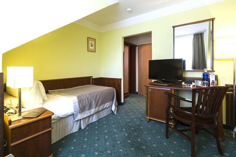 Hotel Selsky Dvur