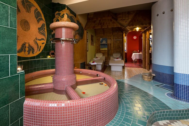 Hotel Selsky Dvur