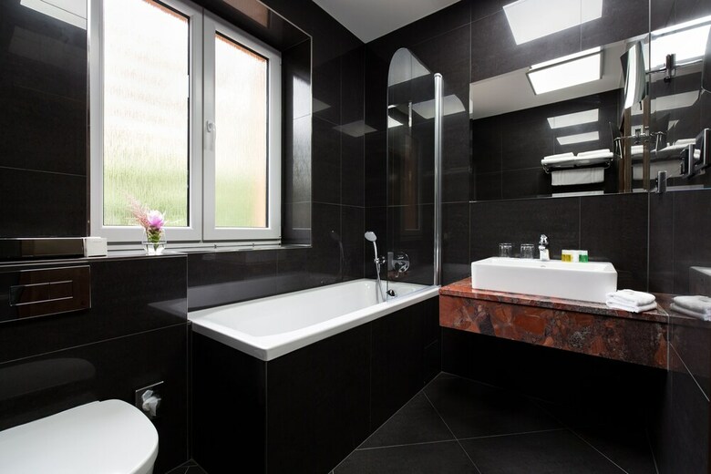 Hotel Selsky Dvur