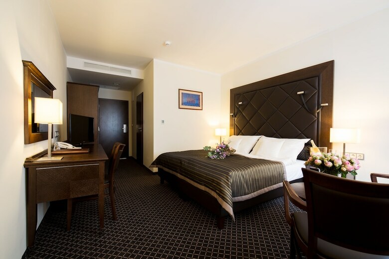 Hotel Selsky Dvur