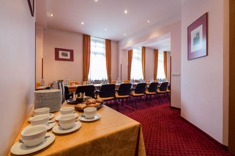 Hotel Selsky Dvur