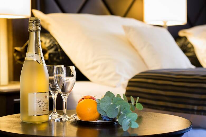 Hotel Selsky Dvur