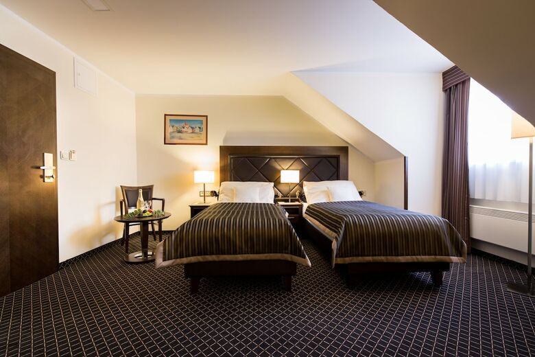 Hotel Selsky Dvur