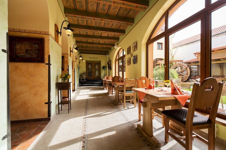 Hotel Selsky Dvur