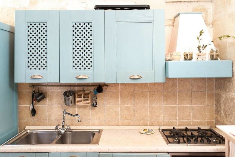 Bed & Breakfast Antiche Volte