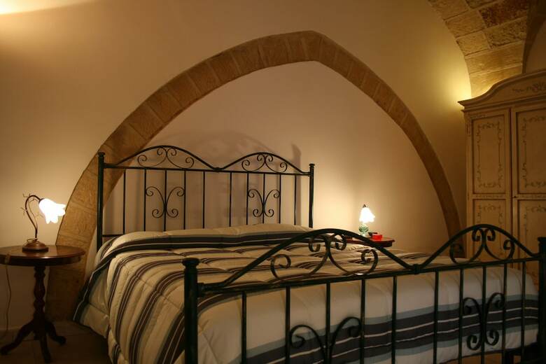 Bed & Breakfast Antiche Volte
