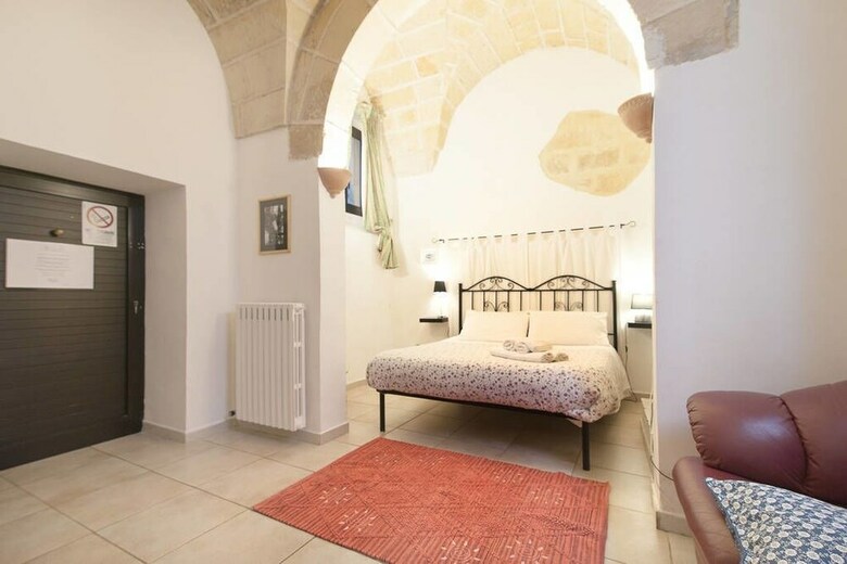 Bed & Breakfast Antiche Volte