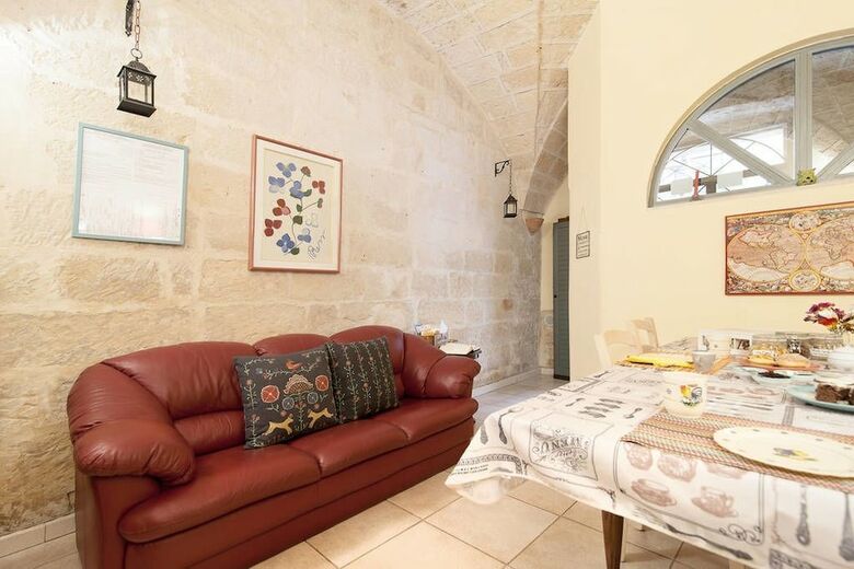 Bed & Breakfast Antiche Volte